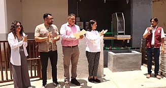 Atlixco avanza con histórica obra sanitaria y ambiental