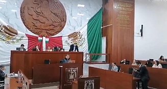 Exigen Diputadas Mayor Transparencia en el Proceso Electoral Extraordinario del Poder Judicial