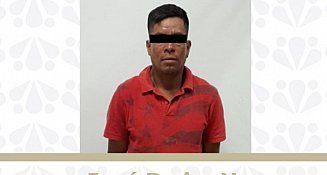 Sentencian a 50 años de prisión a responsable de secuestro agravado en Quimixtlán