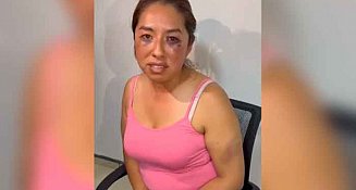 Psicóloga denuncia agresión por parte de alcaldesa de Capulhuac
