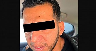 Capturan a “Pajarraco”, implicado en desaparición de normalistas