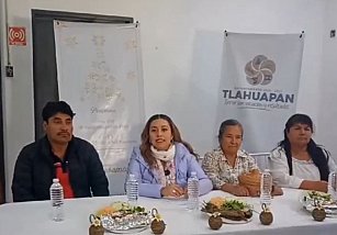 ¡No te pierdas la Feria del Pino y la Trucha en Tlahuapan el próximo fin de semana!