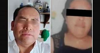 Feminicida de Daniela Alejandra encontrado muerto en La Resurrección