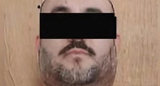 Capturan en la CDMX a Joel "N", operador de fentanilo vinculado al hermano de "El Chapo"