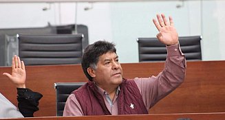 Congreso de Tlaxcala invierte 240 mil pesos en lactario y rehabilitación del Palacio Legislativo