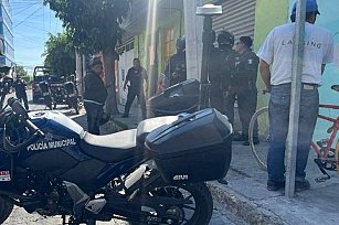 Muere vigilante apuñalado por conserje tras riña en universidad de Tehuacán