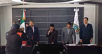 Renuevan Dirección General del Cobaep Puebla 