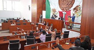 Congreso de Tlaxcala aprueba exhorto para visibilizar a personas sordas