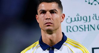 Cristiano Ronaldo confirma su salida del Al Nassr tras dos años