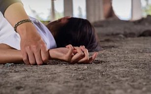 Detienen a dos hombres por violencia familiar y lesiones en San Andrés Cholula