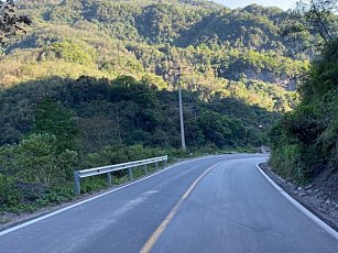 Gobierno de Puebla rehabilitará la carretera Interserrana 