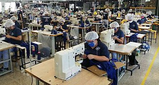 Generó Tlaxcala más de 480 MDD en exportaciones
