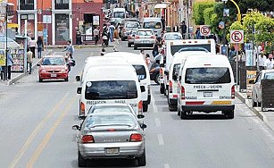 Renovación de unidades de transporte público en Tlaxcala: nueva oportunidad para concesionarios