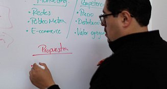 Ayuntamiento de Puebla ofrece curso gratuito para emprendedores sobre Plan de Negocios