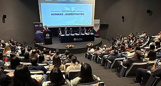 Promueven normas y acreditación en Puebla para fortalecer la calidad