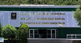 Solo urgencias en IMSS Tlaxcala el 17 y 18 de abril: entérate aquí