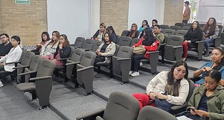 UATx impulsa formación fiscal de pasantes con capacitación especializada