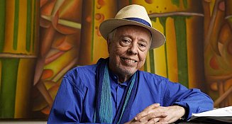 Adiós a Sergio Mendes: ícono del samba-jazz que llevó la música brasileña al mundo