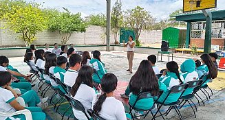 Promueven salud mental para fortalecer a las familias poblanas