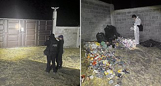 Fiscalía de Morelos investiga muerte de menor en campamento militar