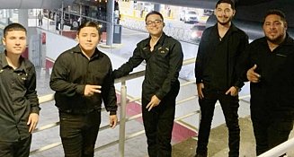 Continúa la incertidumbre: Grupo Fugitivo sigue sin ser localizado