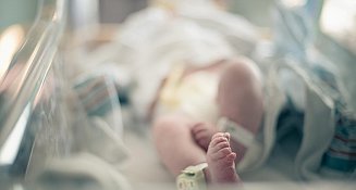Brote de tos ferina deja 45 bebés fallecidos en México en 2025