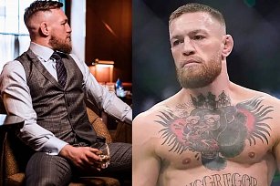 Conor McGregor enfrenta fallo civil. Deberá pagar248 mil euros por agresión sexual 