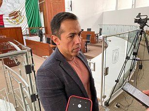 Cumplen 60 ayuntamientos de Tlaxcala con entrega de cuenta pública trimestral