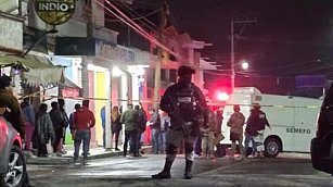 Homicidios en Tlaxcala suben 57.1%: el estado entre los más violentos
