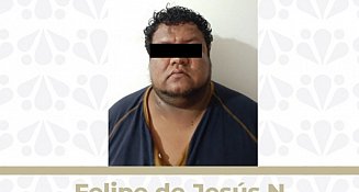 Cumplen orden de aprehensión contra profesor acusado de abuso sexual en Tepeaca