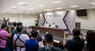 Hallan sin vida a integrantes del grupo Fugitivo en Reynosa