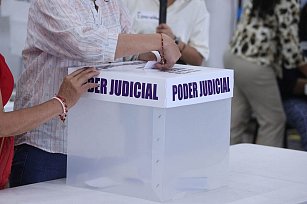 INE anula 17 candidaturas por renuncias y registros duplicados
