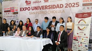 Expo Universidad 2025: Más de 60 universidades en un solo lugar: 28 de febrero