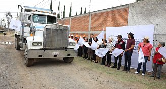 Mi objetivo es reivindicar y dignificar cada espacio del municipio: Omar Muñoz 