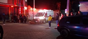 Ataque armado deja gravemente herido a un hombre en Yauhquemehcan