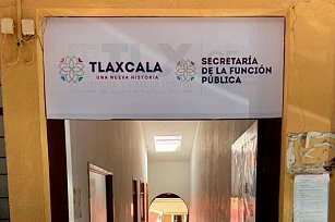 Gobierno de Tlaxcala garantiza transparencia en auditoría de la ASF