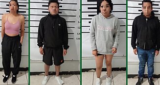 Intento de asalto a Coppel moviliza a policías en Texmelucan