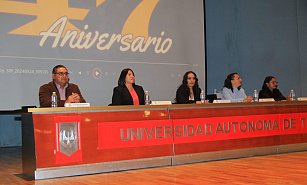 ¡47 años de excelencia! La FTSSyP de la UATx sigue transformando vidas