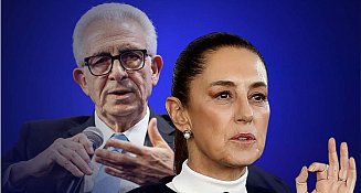 Ernesto Zedillo exige a Sheinbaum revelar beneficios que recibe López Obrador en su retiro