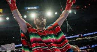 Chávez Jr. será deportado a México; FGR confirma orden de arresto