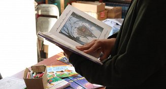 "Entre letras y pétalos": Puebla celebrará el Día Internacional del Libro con escritores locales y regalos literarios