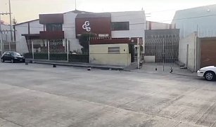 Controlada fuga de gas en Parque Industrial Puebla 2000: detalles y precauciones