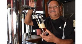 Deleita Festival de la Cerveza Artesanal a decenas de tlaxcaltecas