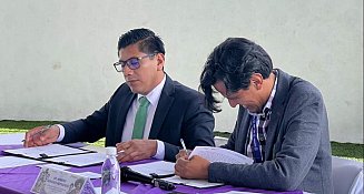 Refrenda Mazatecochco compromiso con la educación