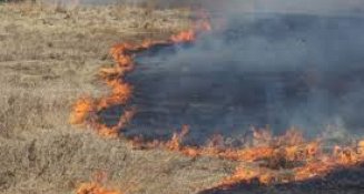 San Andrés refuerza acciones preventivas ante 22 a 30 incendios semanales 