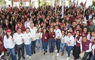 Morena es partido predilecto en Tlaxcala y 13 entidades más