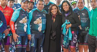 Tlaxcala brilla en el deporte: inversión histórica impulsa desarrollo y turismo