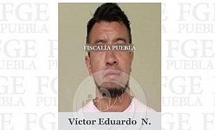 Hombre es vinculado a proceso por abuso sexual en transporte público en Puebla