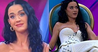 ¿Katy Perry disfrutó su visita a Venga la Alegría? Reacción dividida