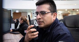 Tlaxcala garantiza seguridad total en la Olimpiada CONADE 2025